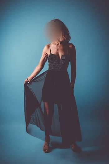 Neue Grande Dame Escort Verena aus Hamm