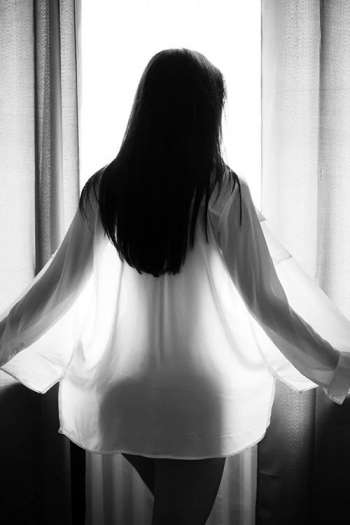 Neue Grande Dame Scarlett - Escort Scarlett ist in München und Umgebung buchbar