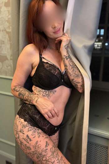 Neue Grande Dame Isabella