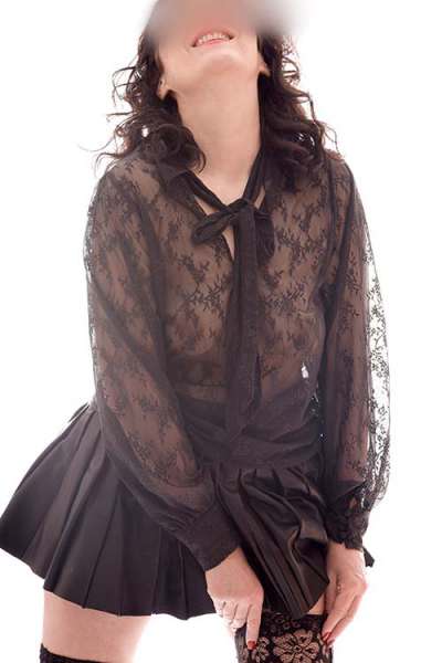 Neue Escort Catherine