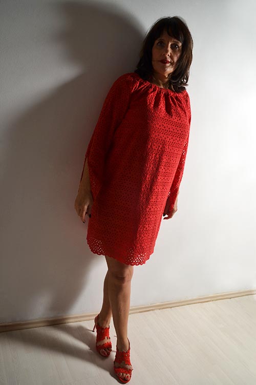 Escort Annabelle in Berlin und Potsdam