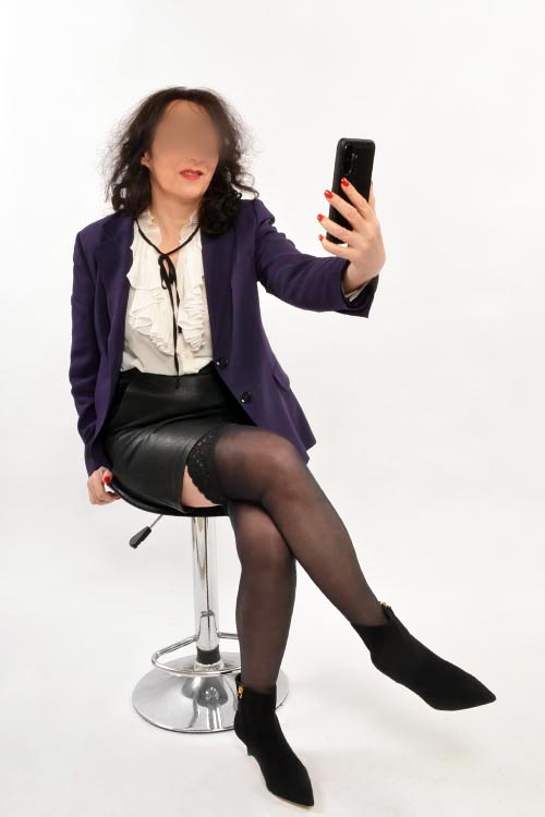 sexy Escort Catherine in München und Bayern