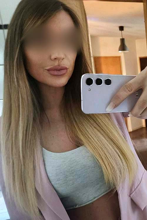 Escort Nadine in Essen, Dortmund, Düsseldorf, Duisburg und Köln buchbar