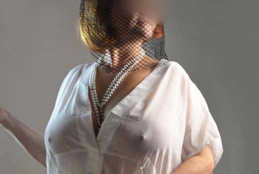Escortdame Paola aus Dresden ist wieder bei uns! Ihre humorvolle, liebevolle und unkomplizierte Art hat viele Kunden in den letzten Jahren bereits begeistert...