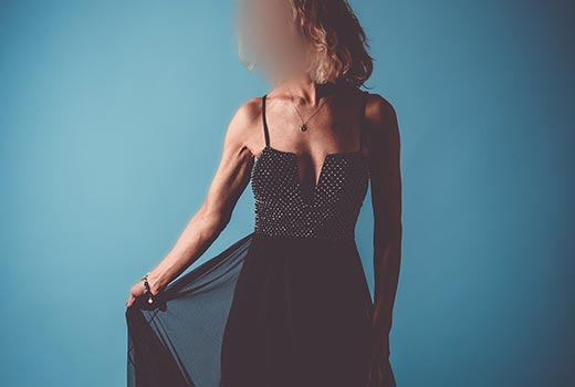 Grande Dame Escort Verena in Hamm, Dortmund, Düsseldorf, Essen und Bielefeld buchbar